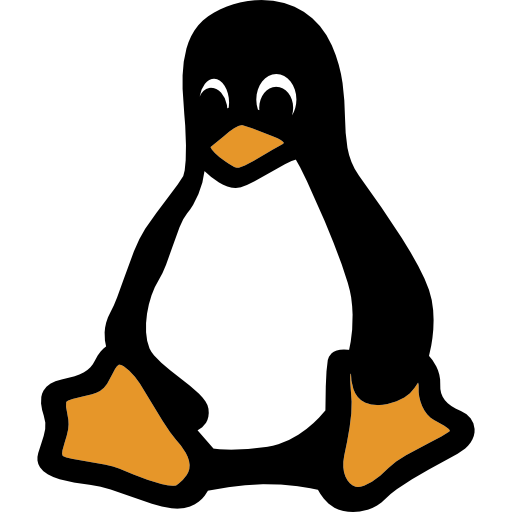 icone linux