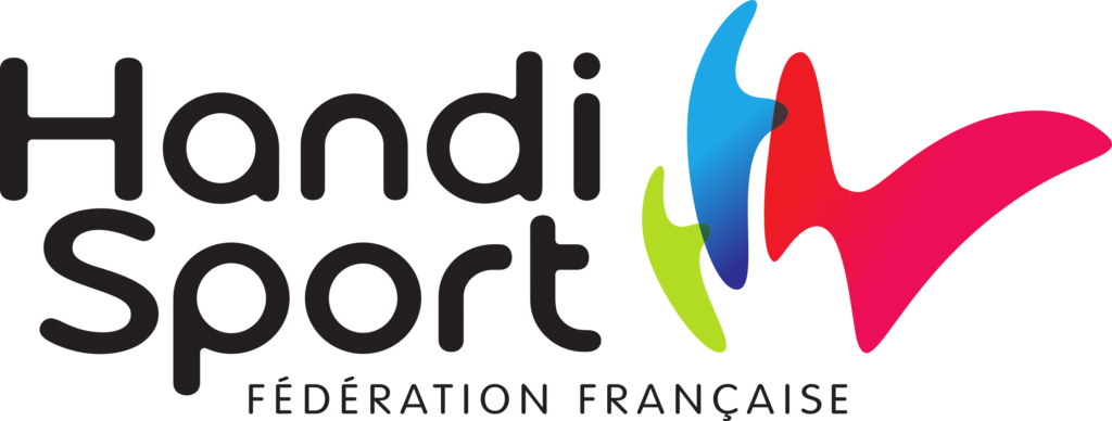 Logo Fédération Française handisport